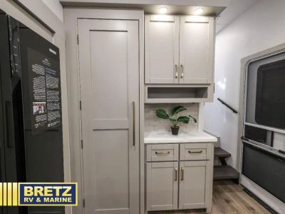 2026 Brinkley Model Z - Photo 16