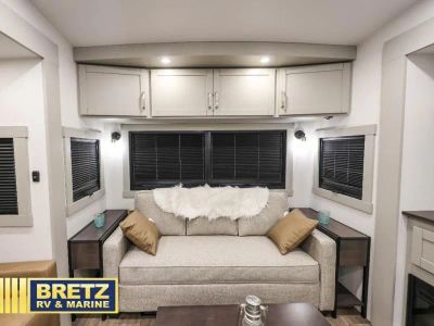 2026 Brinkley Model Z - Photo 13