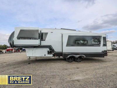 2026 Brinkley Model Z - Photo 8
