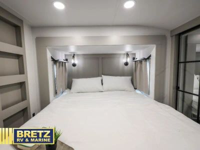 2026 Brinkley Model Z - Photo 21