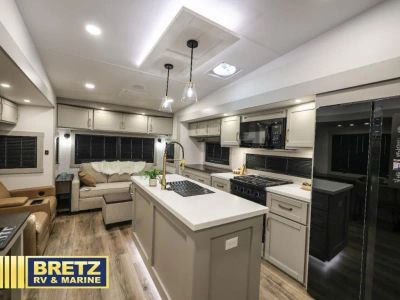 2026 Brinkley Model Z - Photo 9