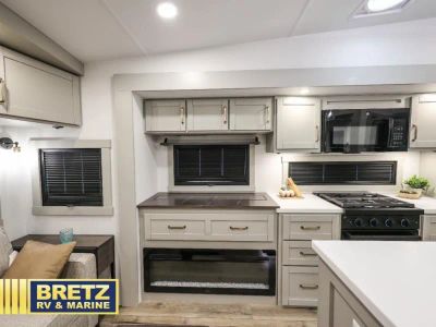 2026 Brinkley Model Z - Photo 12