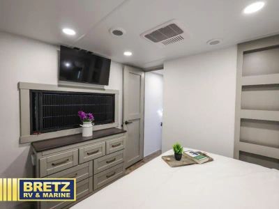 2026 Brinkley Model Z - Photo 22