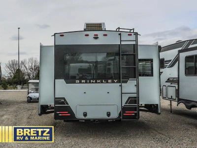 2026 Brinkley Model Z - Photo 6