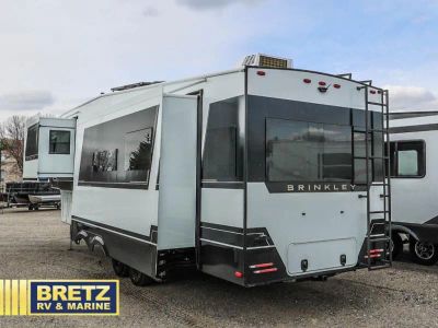 2026 Brinkley Model Z - Photo 5