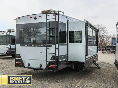 2026 Brinkley Model Z - Photo 7