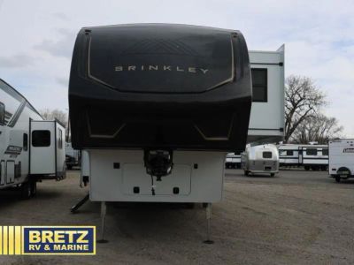 2026 Brinkley Model Z - Photo 3