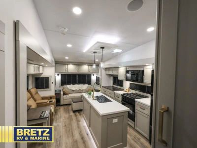 2026 Brinkley Model Z - Photo 23