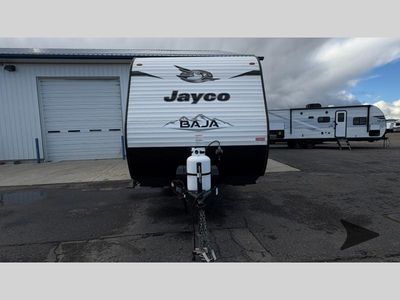 2022 Jayco Jay Flight SLX Western Edition - Photo 3
