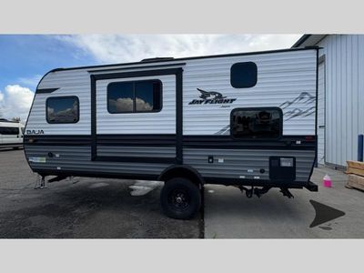 2022 Jayco Jay Flight SLX Western Edition - Photo 6