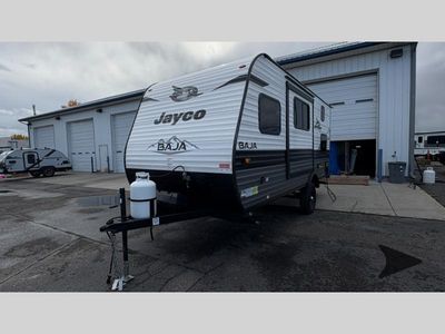 2022 Jayco Jay Flight SLX Western Edition - Photo 2