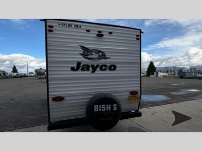 2022 Jayco Jay Flight SLX Western Edition - Photo 5