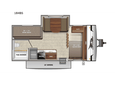 2022 Jayco Jay Flight SLX Western Edition - Photo 8