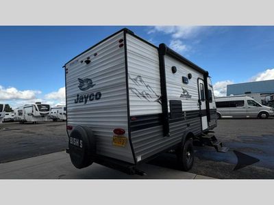 2022 Jayco Jay Flight SLX Western Edition - Photo 4