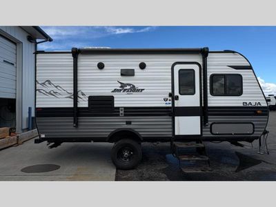 2022 Jayco Jay Flight SLX Western Edition - Photo 7