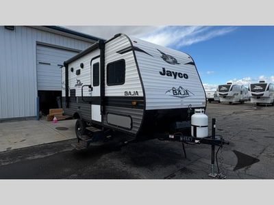 2022 Jayco Jay Flight SLX Western Edition - Photo 1