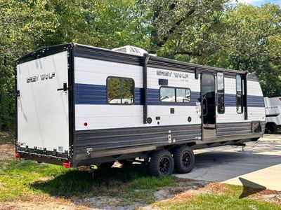 2024 Forest River RV Cherokee Grey Wolf - Photo 6