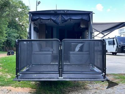 2024 Forest River RV Cherokee Grey Wolf - Photo 13