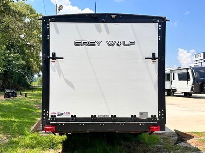 2024 Forest River RV Cherokee Grey Wolf - Photo 7