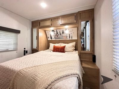 2024 Forest River RV Cherokee Grey Wolf - Photo 12