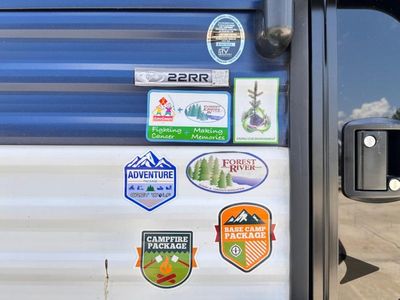 2024 Forest River RV Cherokee Grey Wolf - Photo 15