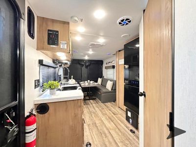 2024 Forest River RV Cherokee Grey Wolf - Photo 10