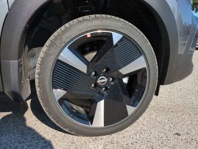 2026 Nissan Kicks — photo 11 view