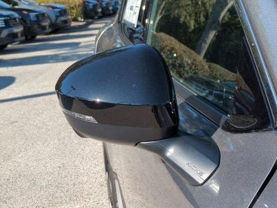 2026 Nissan Kicks — photo 12 view