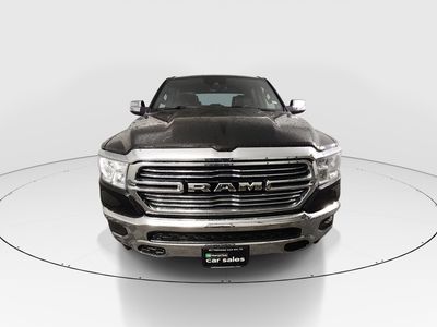 2024 Ram 1500 - Photo 2