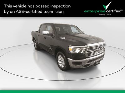2024 Ram 1500 - Photo 1