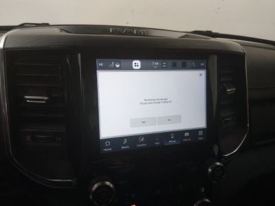 2024 Ram 1500 - Photo 19