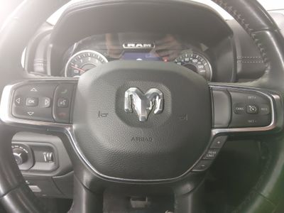 2024 Ram 1500 - Photo 12