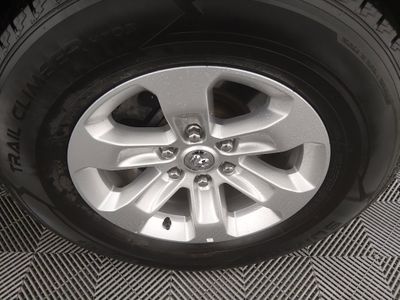 2024 Ram 1500 - Photo 10