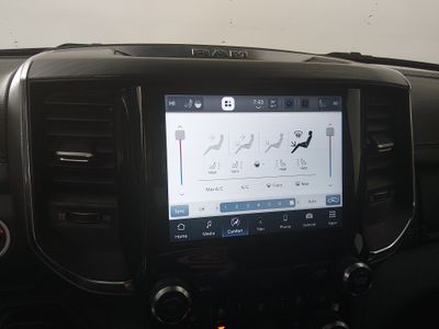 2024 Ram 1500 - Photo 18