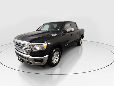 2024 Ram 1500 - Photo 3