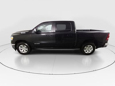 2024 Ram 1500 - Photo 4