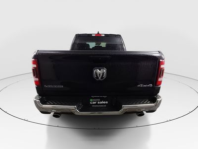 2024 Ram 1500 - Photo 6
