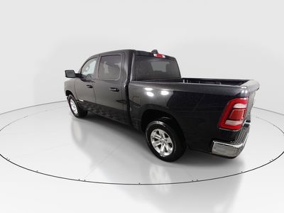 2024 Ram 1500 - Photo 5