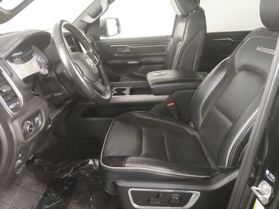 2024 Ram 1500 - Photo 20