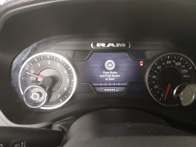 2024 Ram 1500 - Photo 14