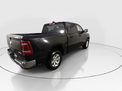 2024 Ram 1500 - Photo 7