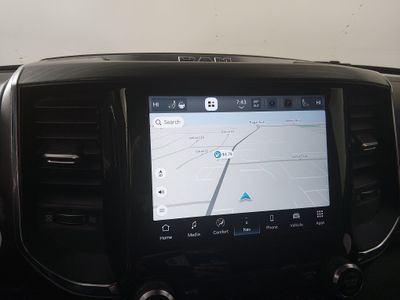 2024 Ram 1500 - Photo 17