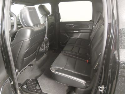 2024 Ram 1500 - Photo 21
