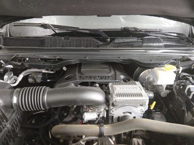 2024 Ram 1500 - Photo 9