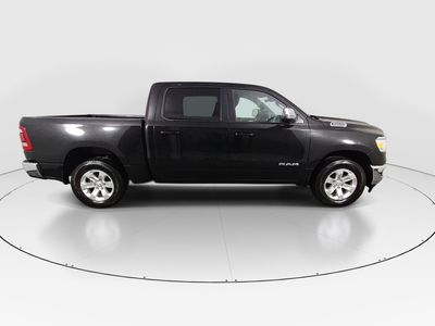 2024 Ram 1500 - Photo 8