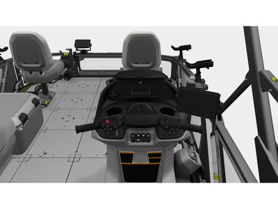 2026 Sea-Doo Switch Fish 18 - 230 hp - Photo 5