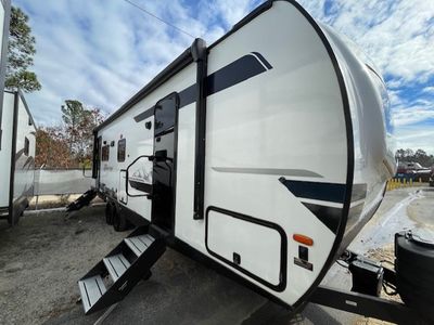 2024 Forest River Grand Surveyor - Photo 9