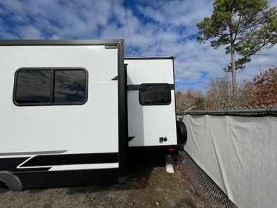 2024 Forest River Grand Surveyor - Photo 6