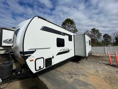 2024 Forest River Grand Surveyor - Photo 3