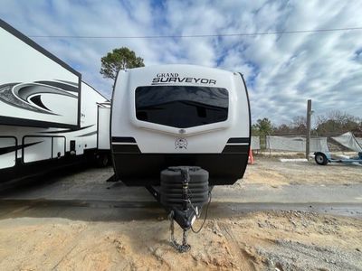 2024 Forest River Grand Surveyor - Photo 1